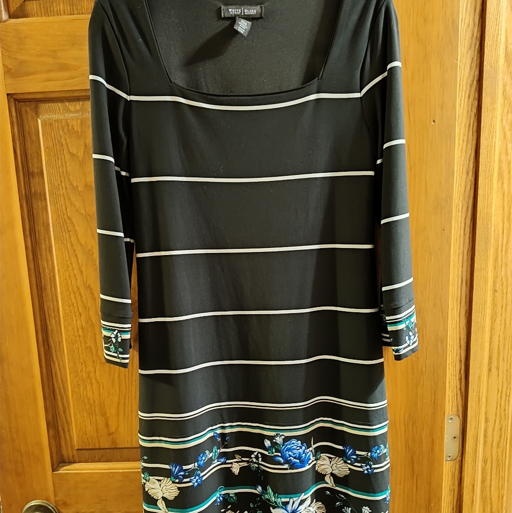White House Black Market small dress